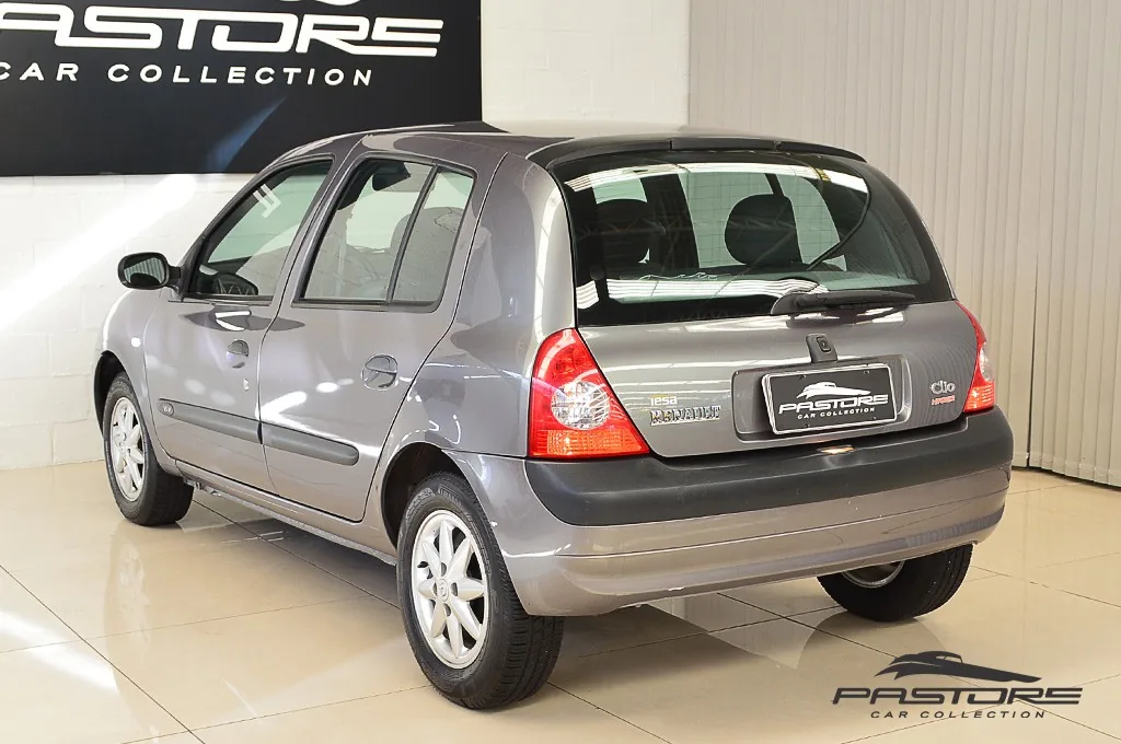 Renault Clio Authentique