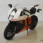 Ktm RC8 1190R