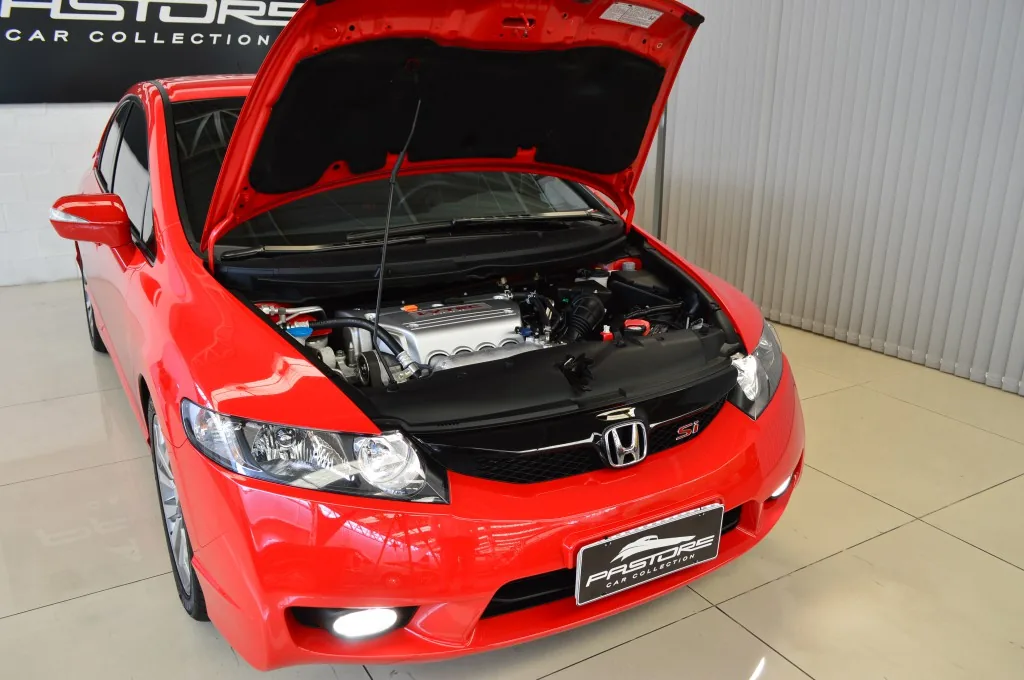 Honda Civic Si