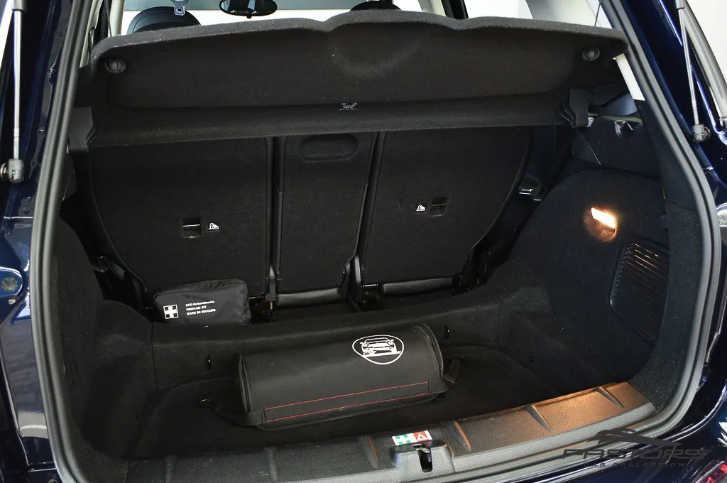 Mini Countryman Cooper S All4