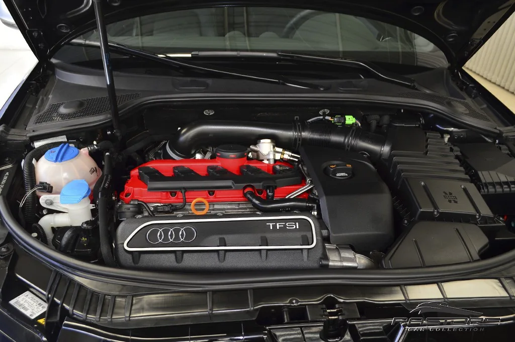 Audi RS3 2.5 TFSI
