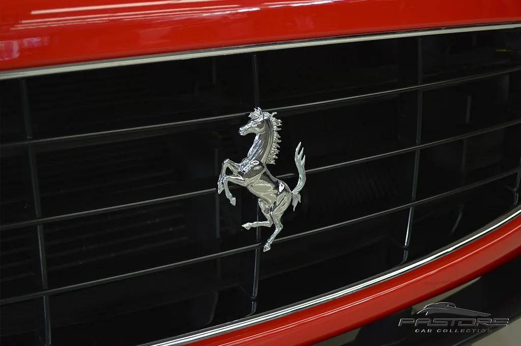 Ferrari Califórnia