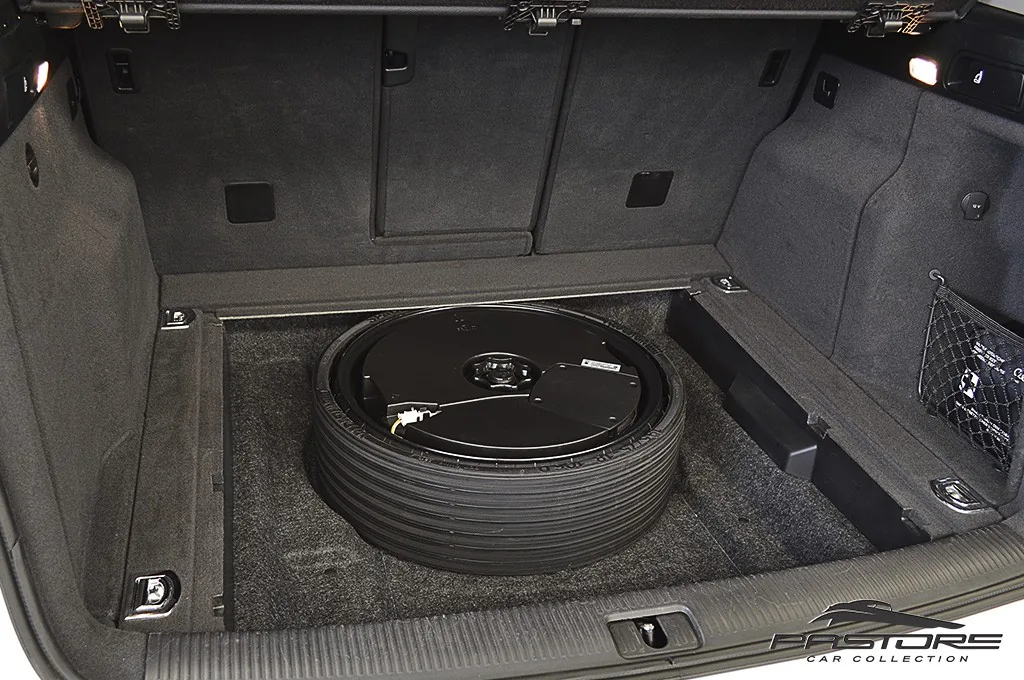 Audi Q5 2.0 TFSI Ambiente
