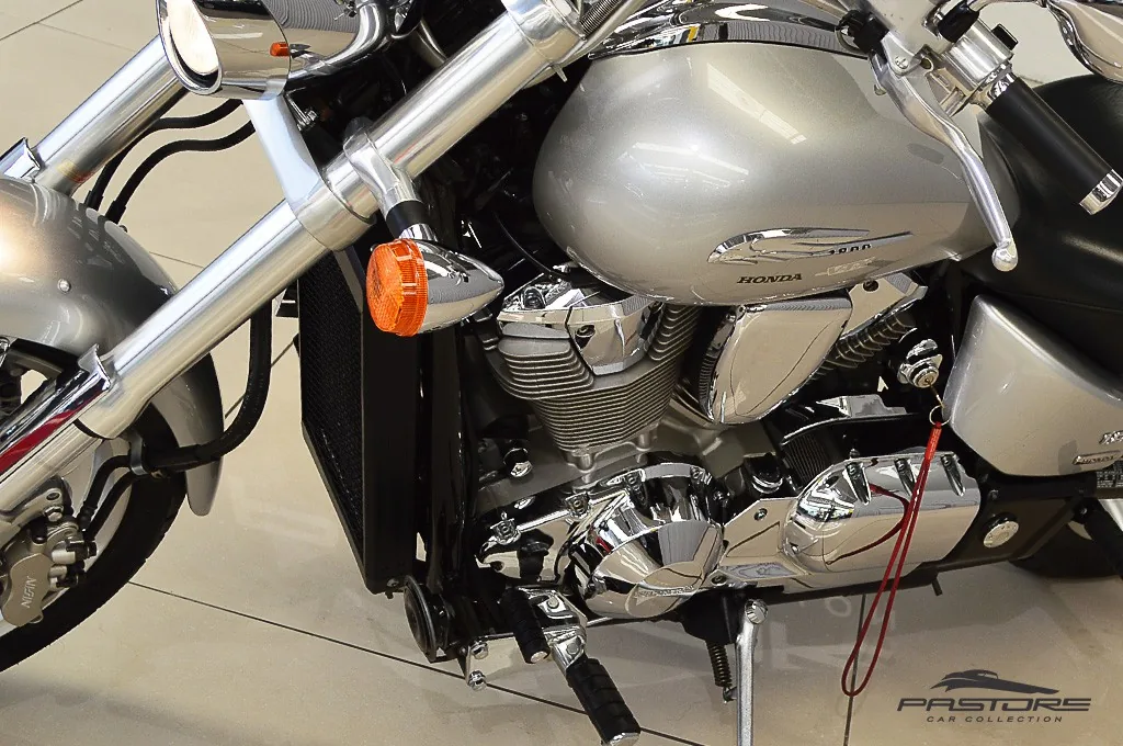 Honda VTX 1800C