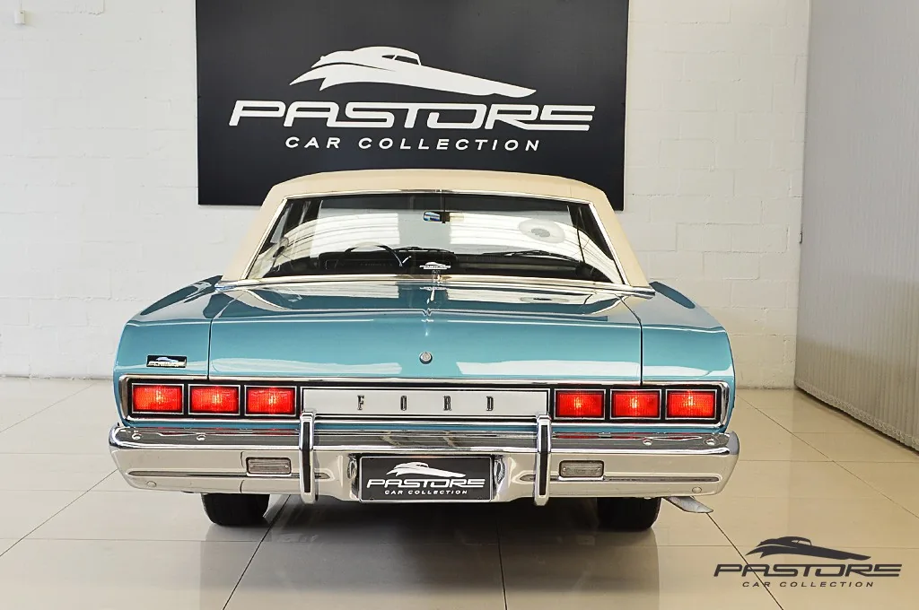 Ford Galaxie LTD
