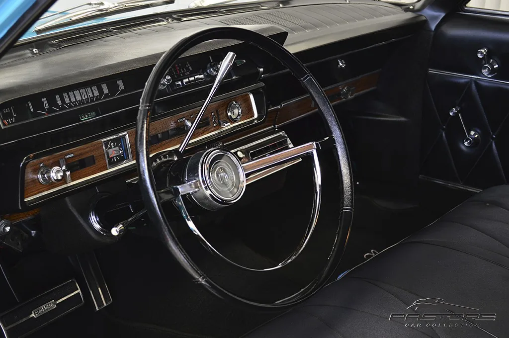 Ford Galaxie LTD