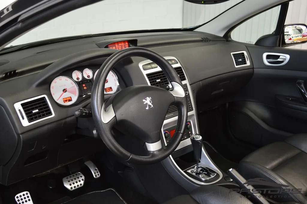 Peugeot 307 CC