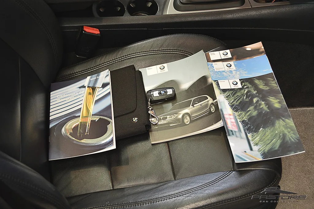 BMW 120i