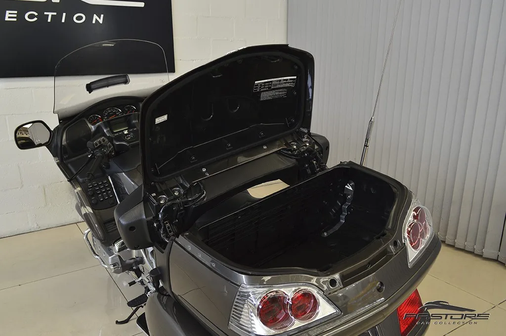 Honda GL 1800 Gold Wing
