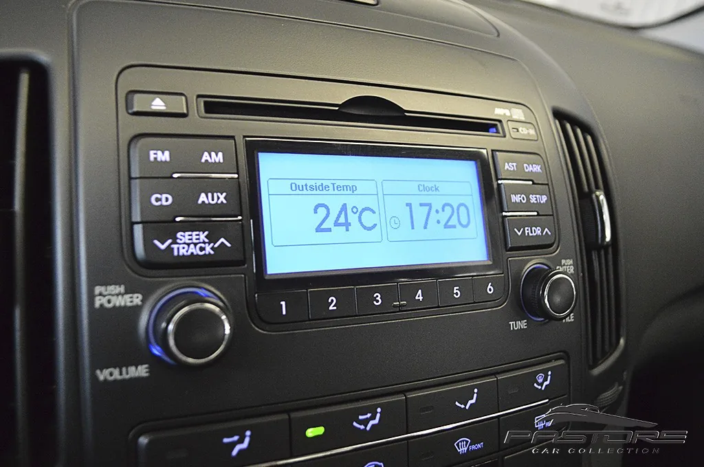 Hyundai i30 AT