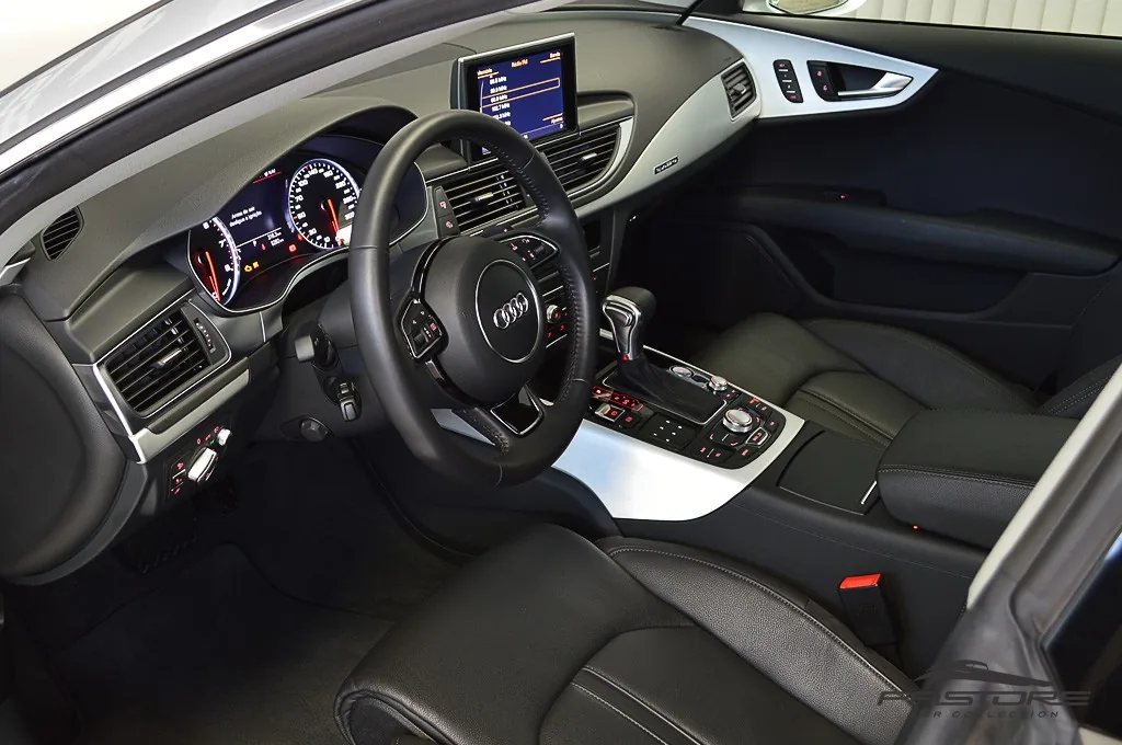 Audi A7 Sportback