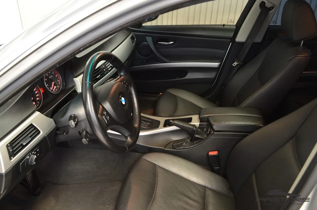 BMW 325i