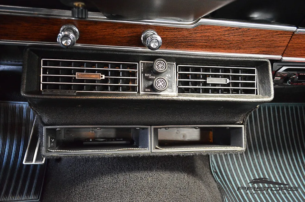 Ford Galaxie LTD