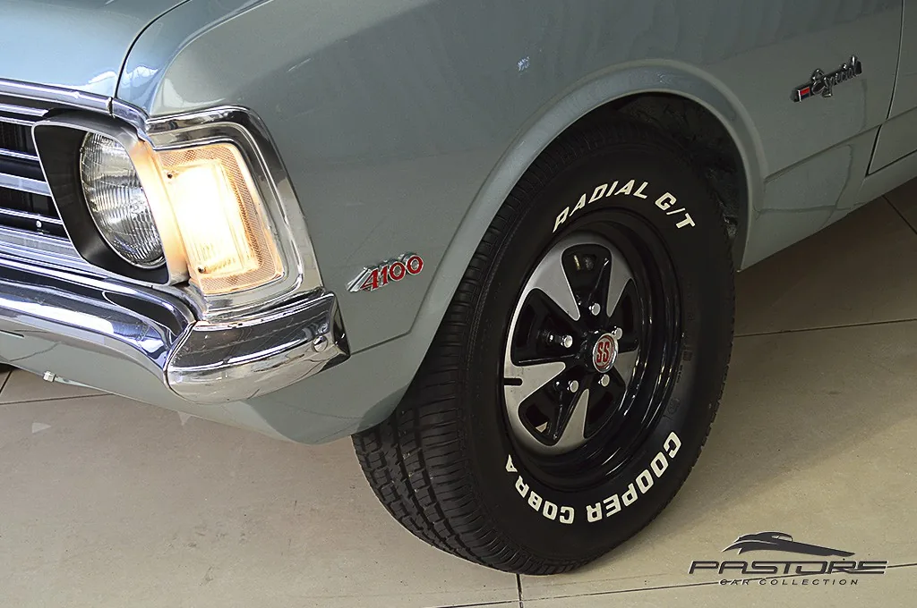 GM Opala Especial 4100