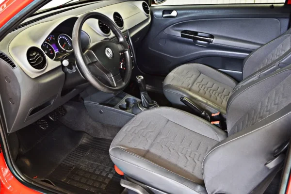 VW Saveiro Cross 1.6