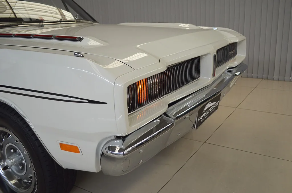 Dodge Charger R/T