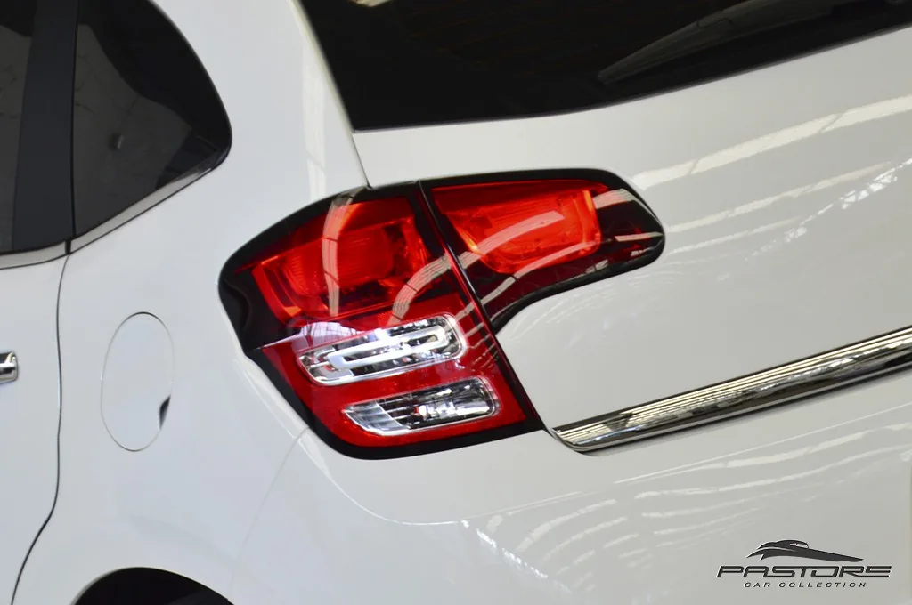Citroën C3 Exclusive 1.6 16V