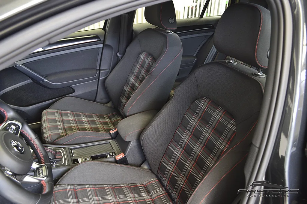 VW Golf GTI