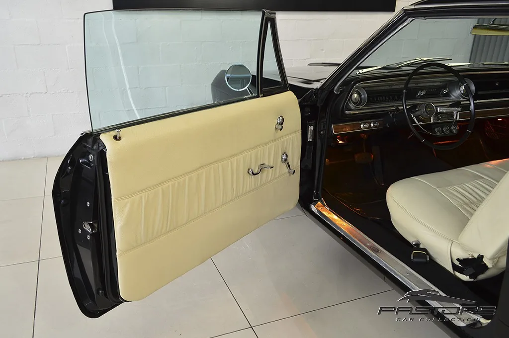 GM Impala Coupé