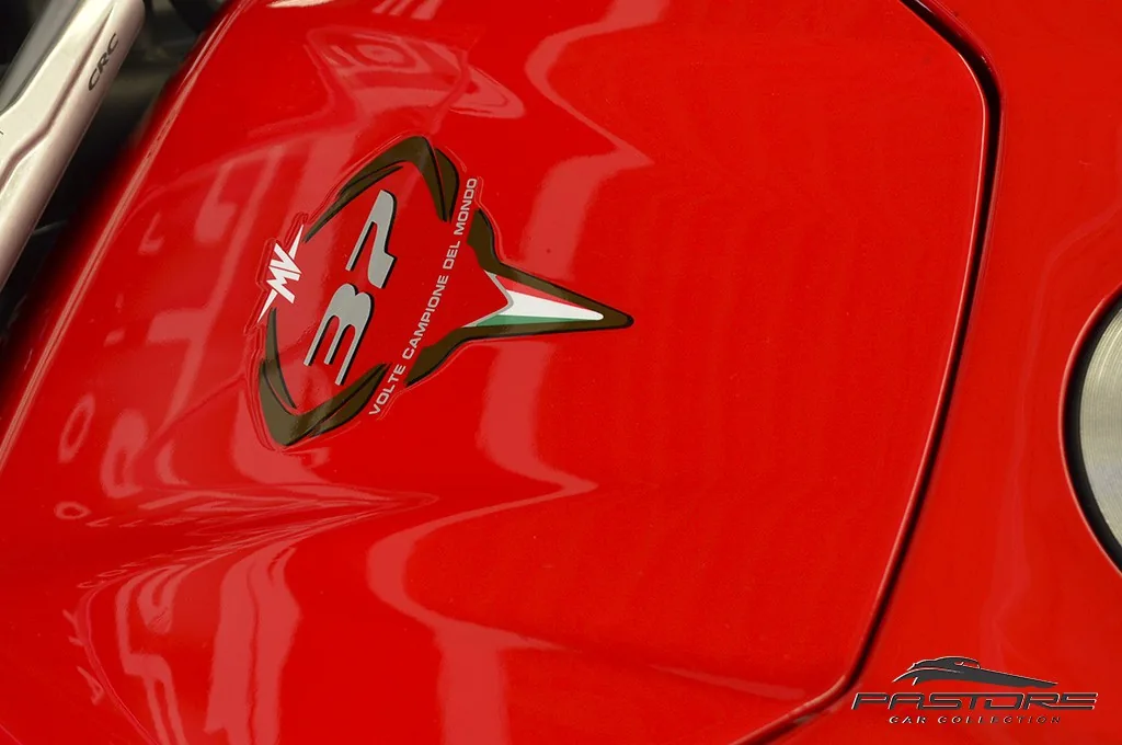 Mv Agusta F4 1000