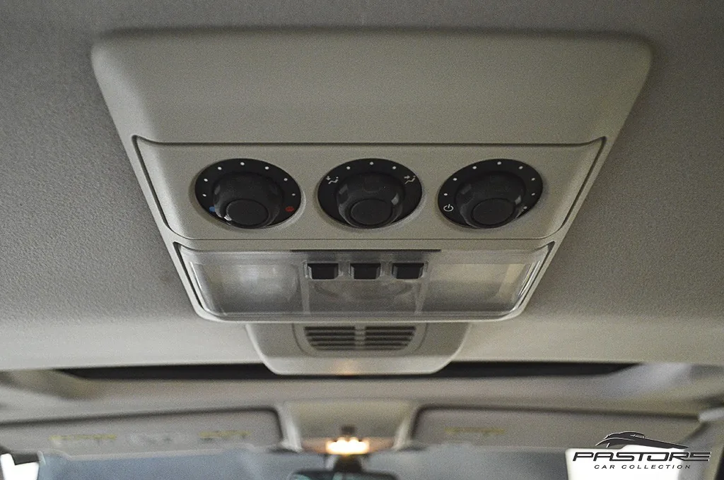 Land Rover Discovery 3 HSE TDV6