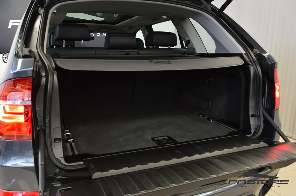 BMW X5 xDrive 35i