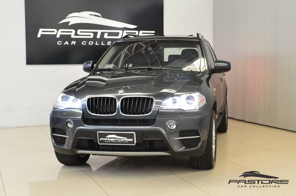 BMW X5 xDrive 35i