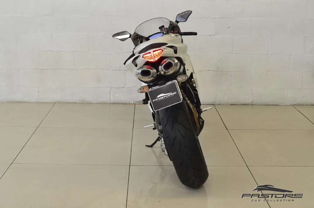 Ducati 1198