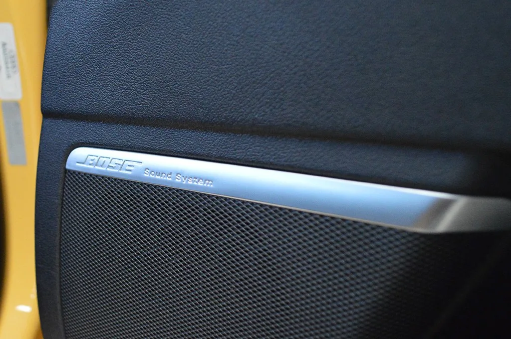 Audi S3 Sportback
