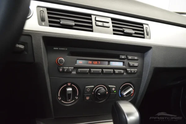 BMW 320i Joy