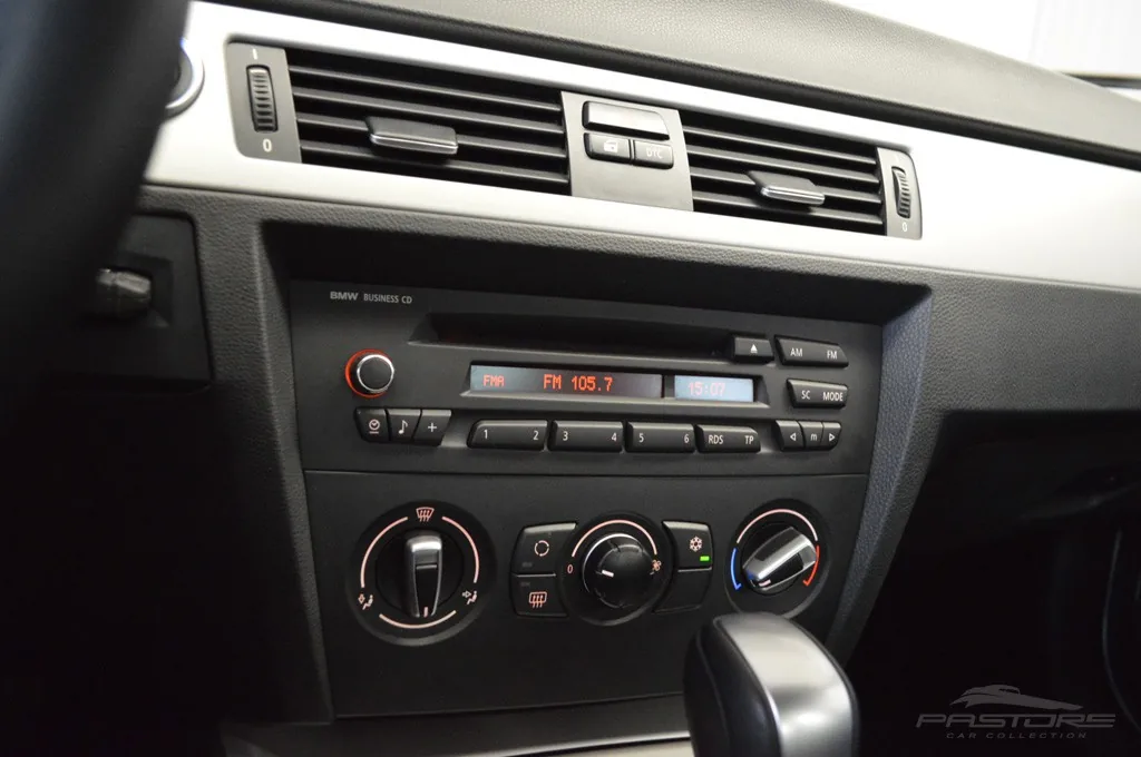 BMW 320i Joy