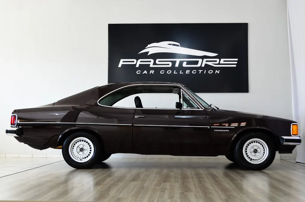 GM Opala Comodoro
