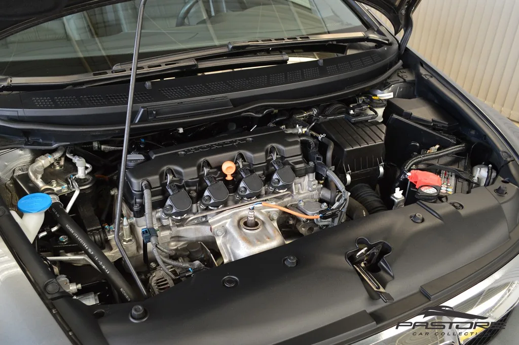 Honda New Civic LXL AT