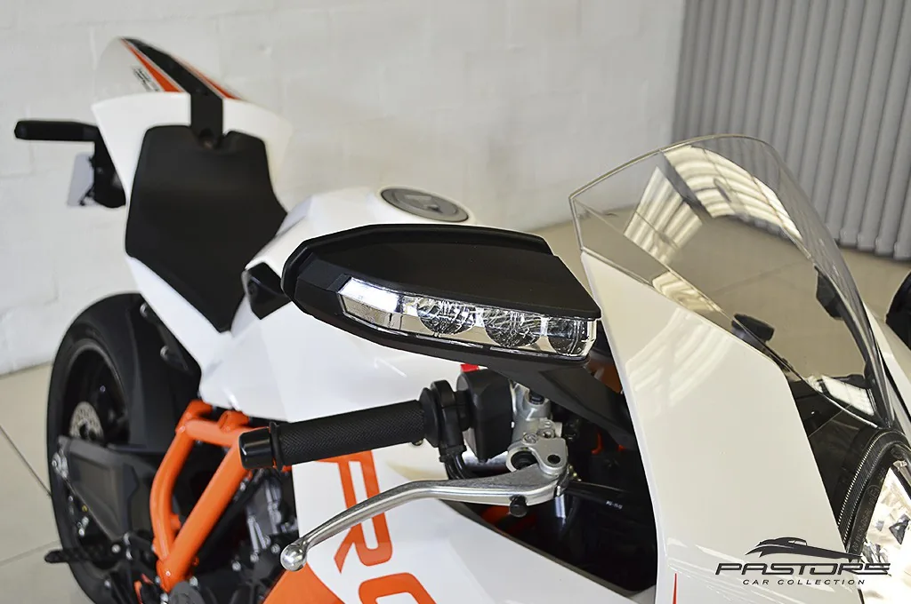 Ktm RC8 1190R