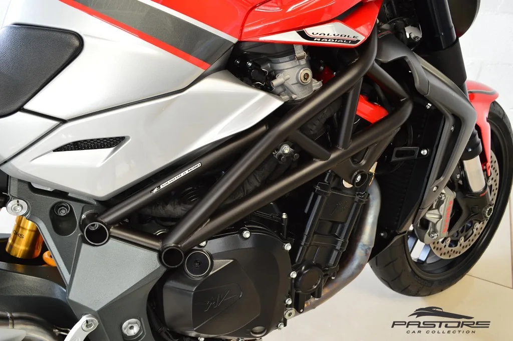 Mv Agusta Brutale 1090RR