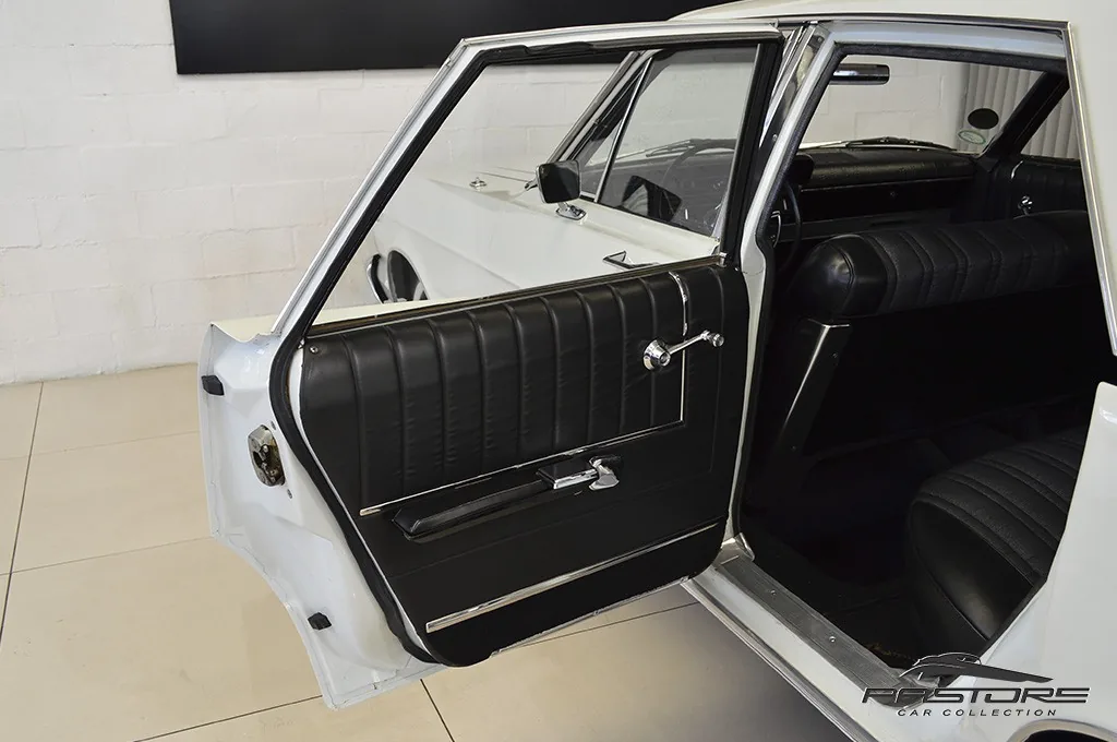 Ford Galaxie