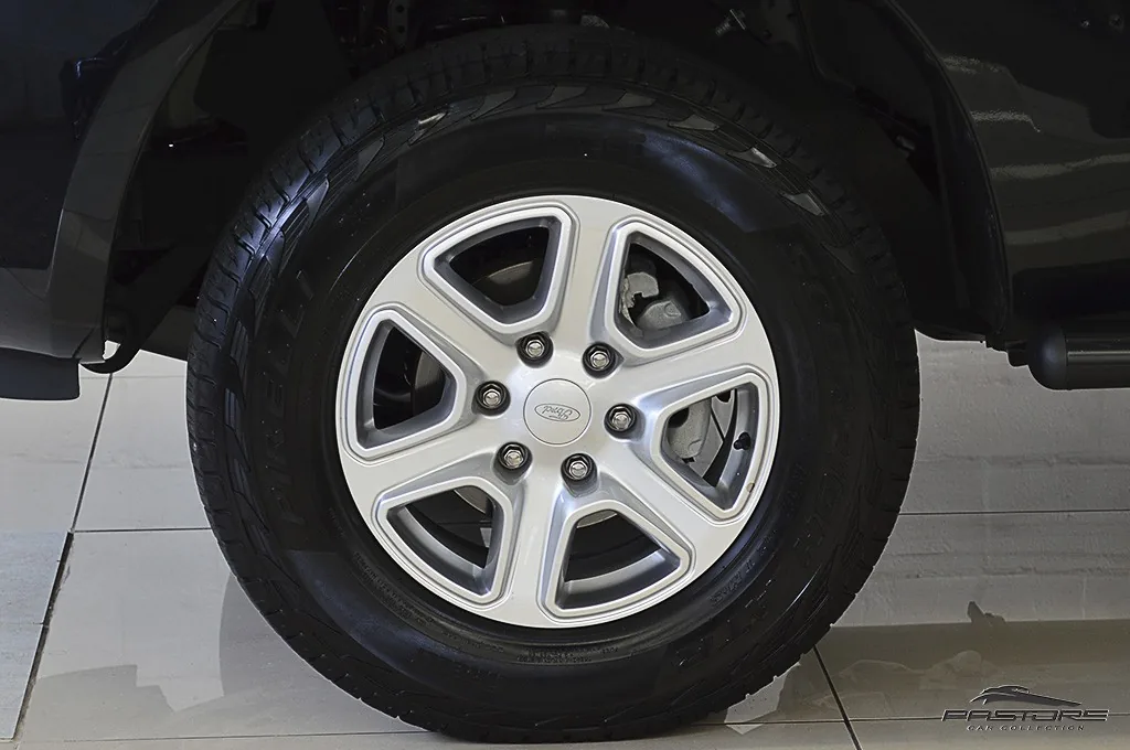 Ford Ranger Sport 2.5 Flex
