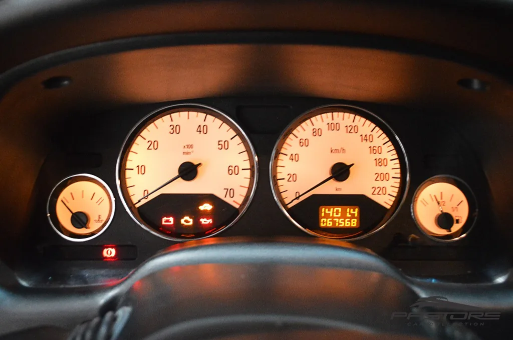 GM Astra Advantage