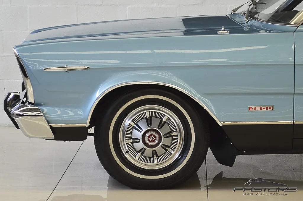 Ford Galaxie LTD