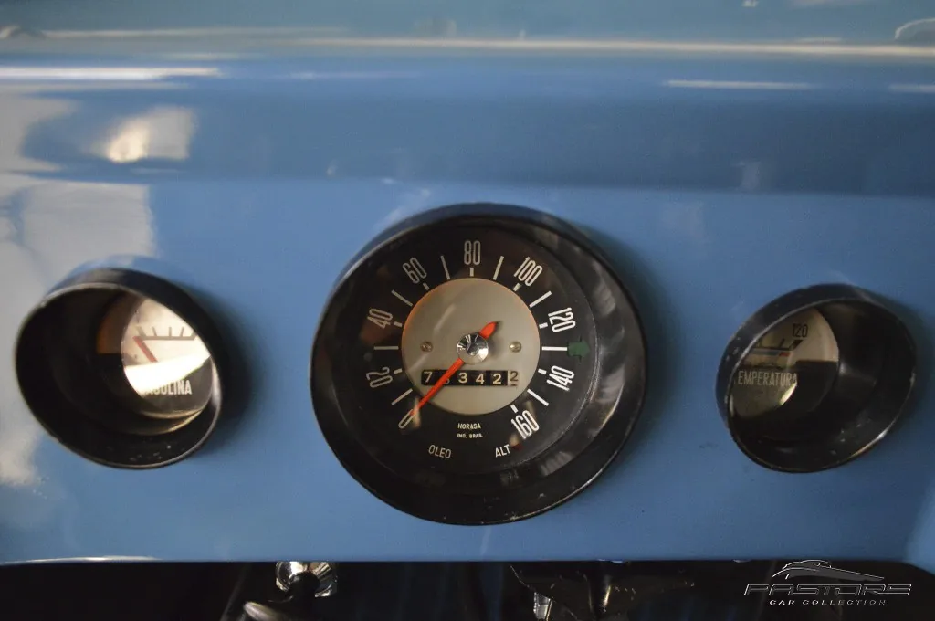 Ford Rural Willys