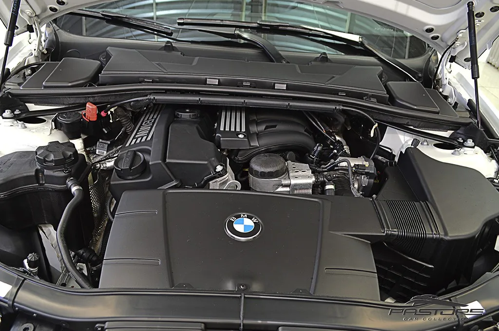 BMW 320i TOP