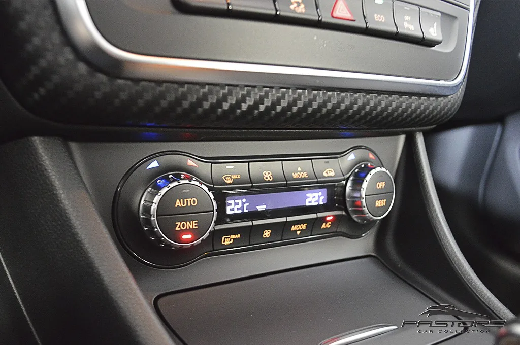 Mercedes-Benz A45 AMG