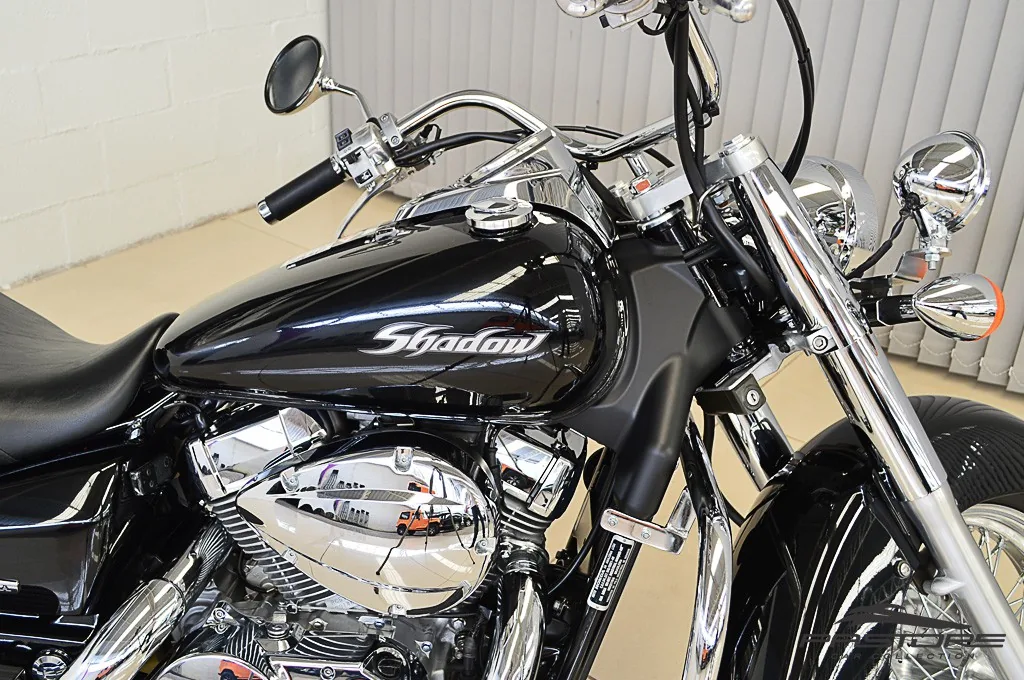 Honda Shadow 750