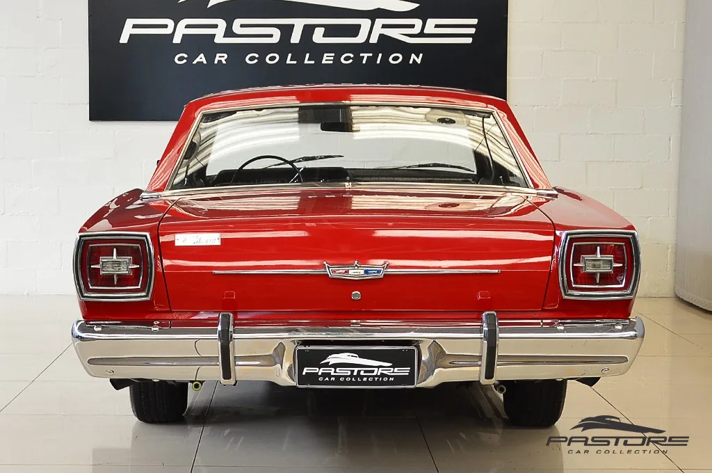 Ford Galaxie 500