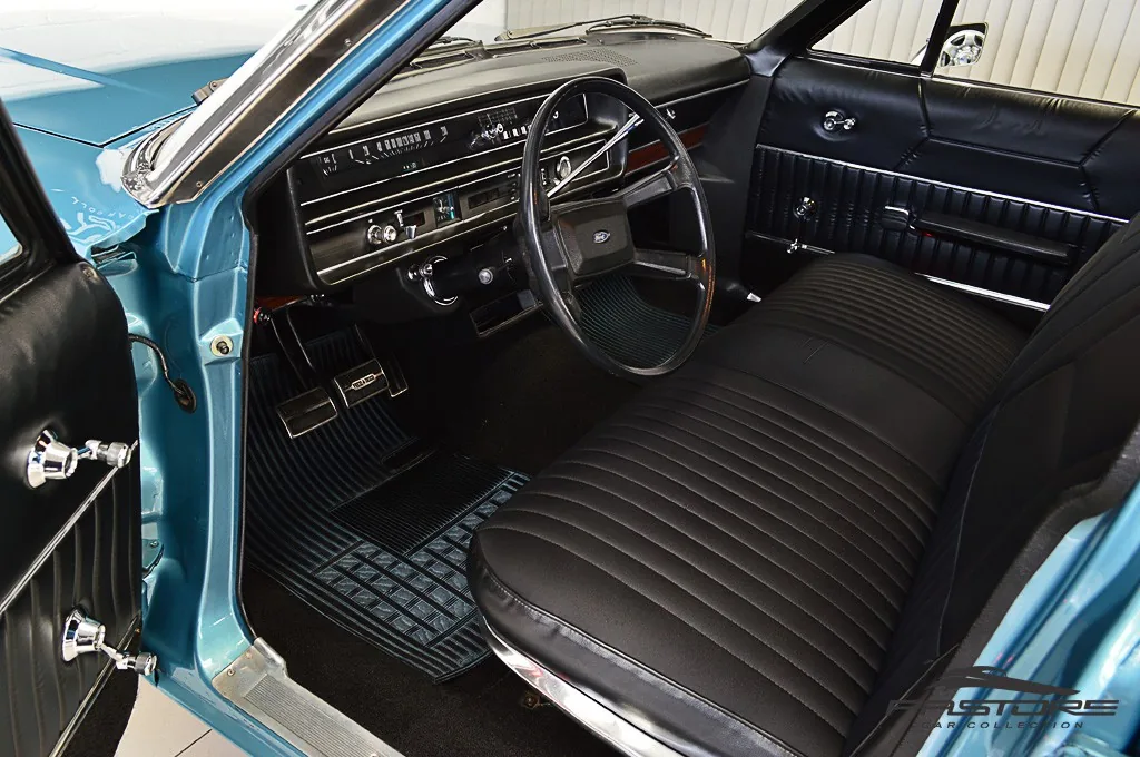 Ford Galaxie LTD