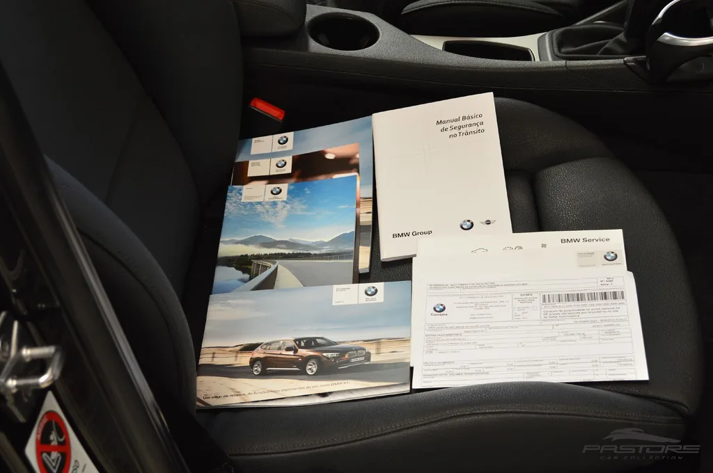 BMW X1 18i Sdrive