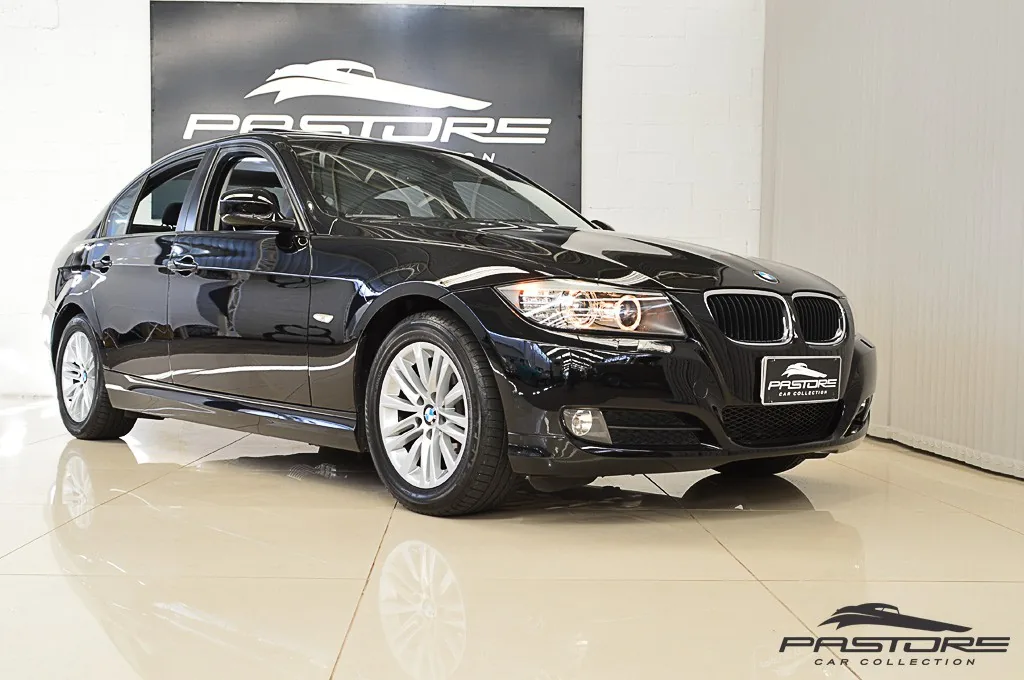 BMW 320i TOP