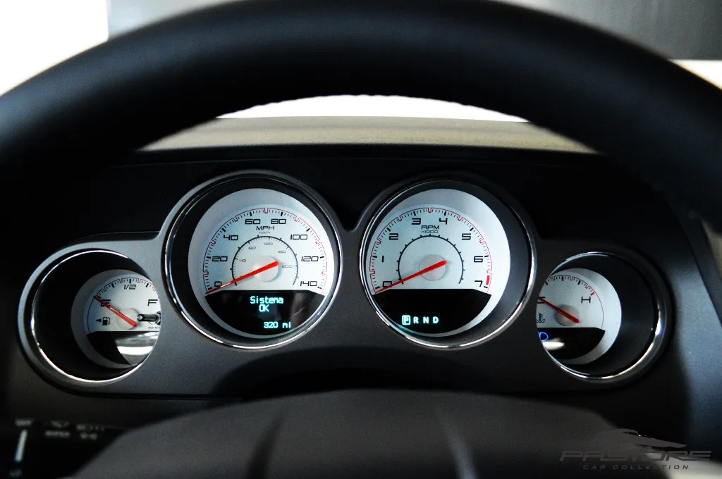 Dodge Challenger SXT Plus