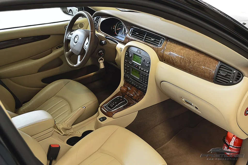 Jaguar X-Type AWD