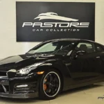 Nissan GT-R Black Edition